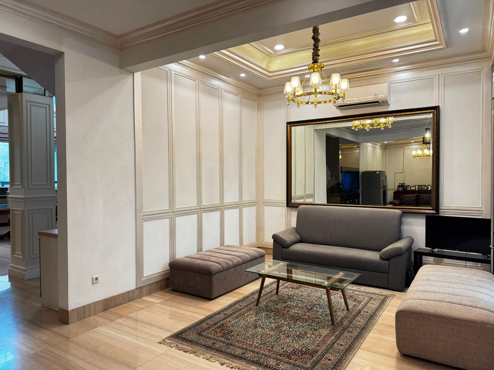 Rumah Pondok Indah - 3