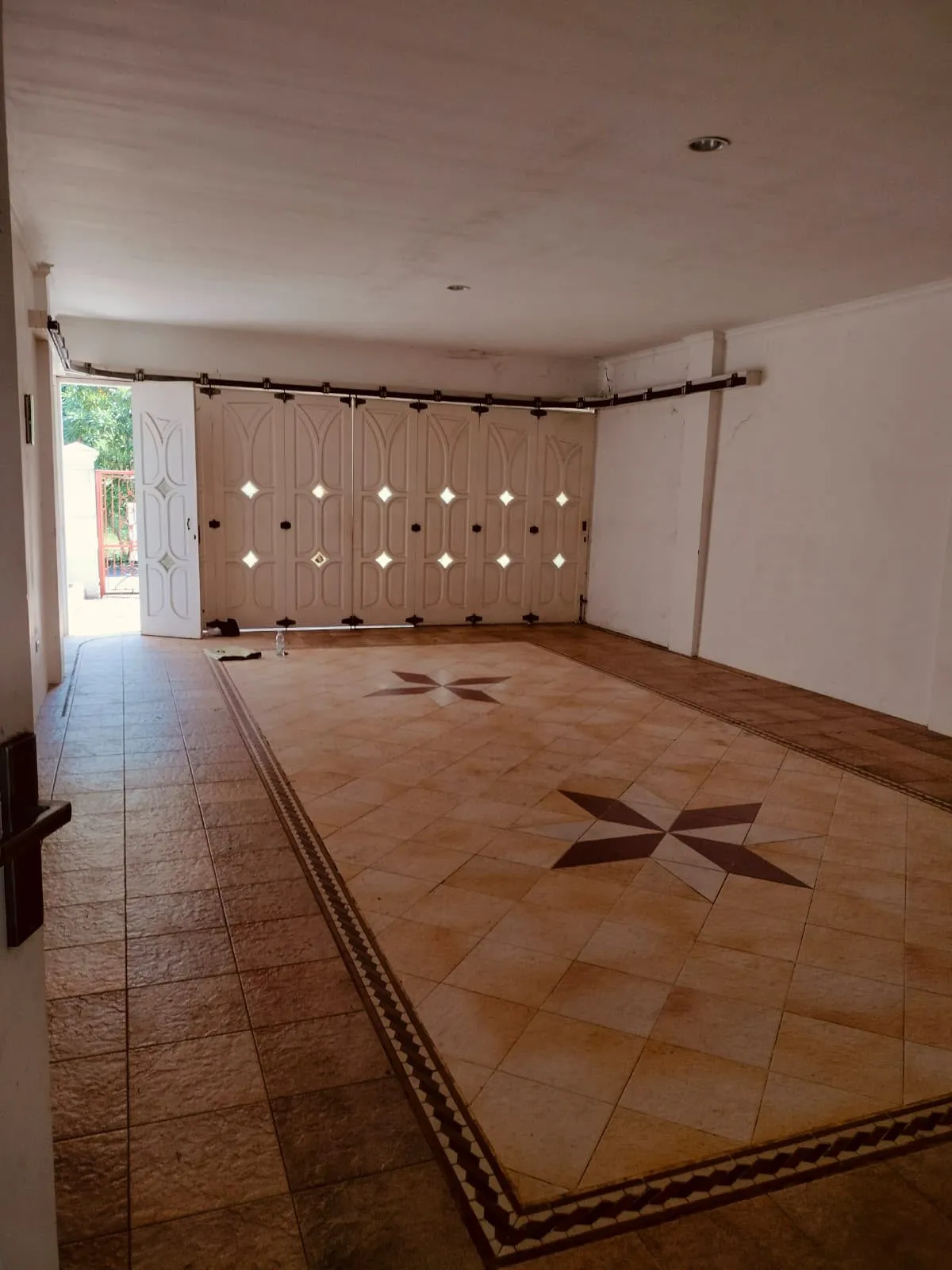 Rumah di Nusa Dua , Cinere - 2