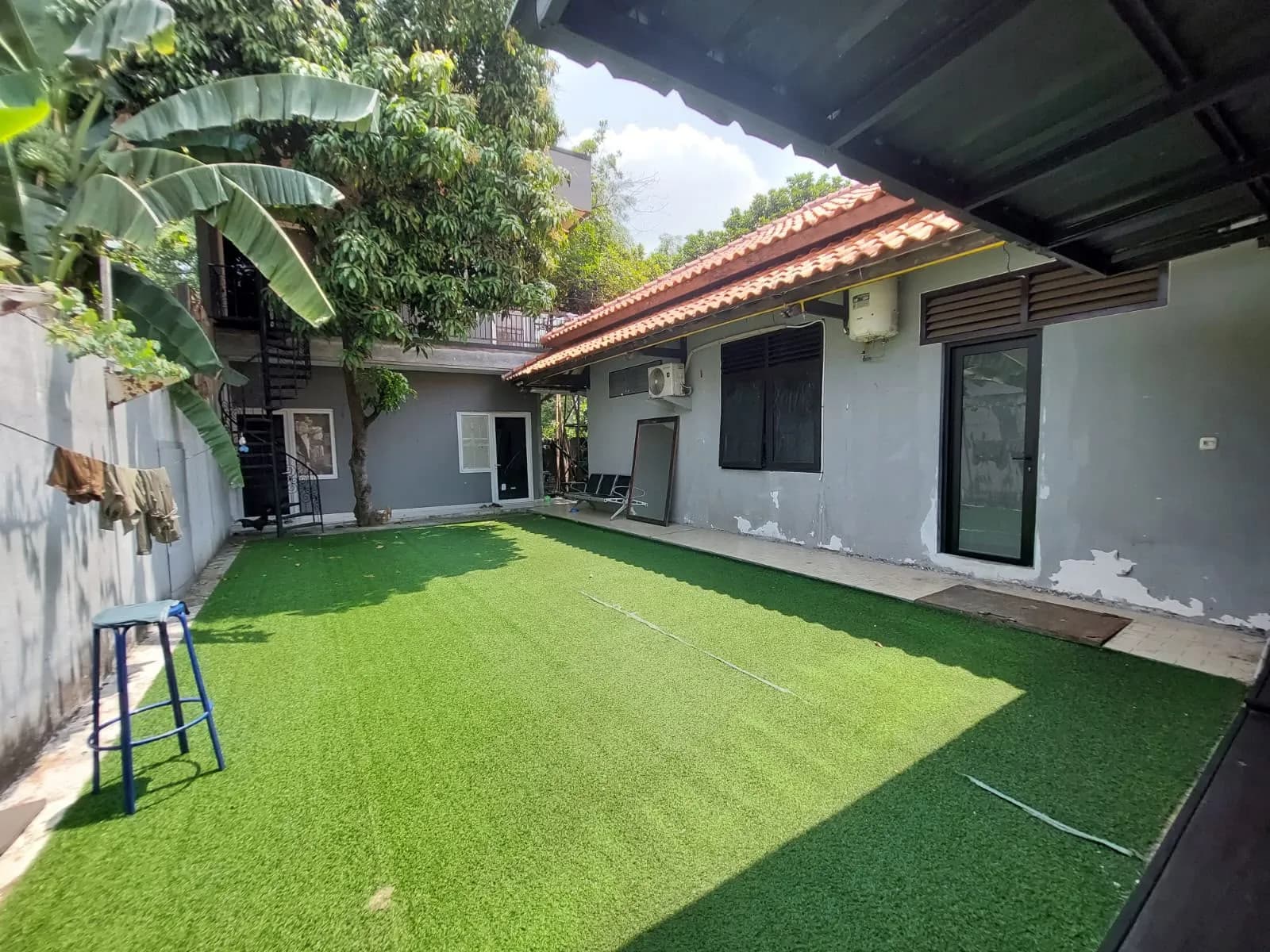 Rumah Daerah Cipete, Jakarta Selatan - 3