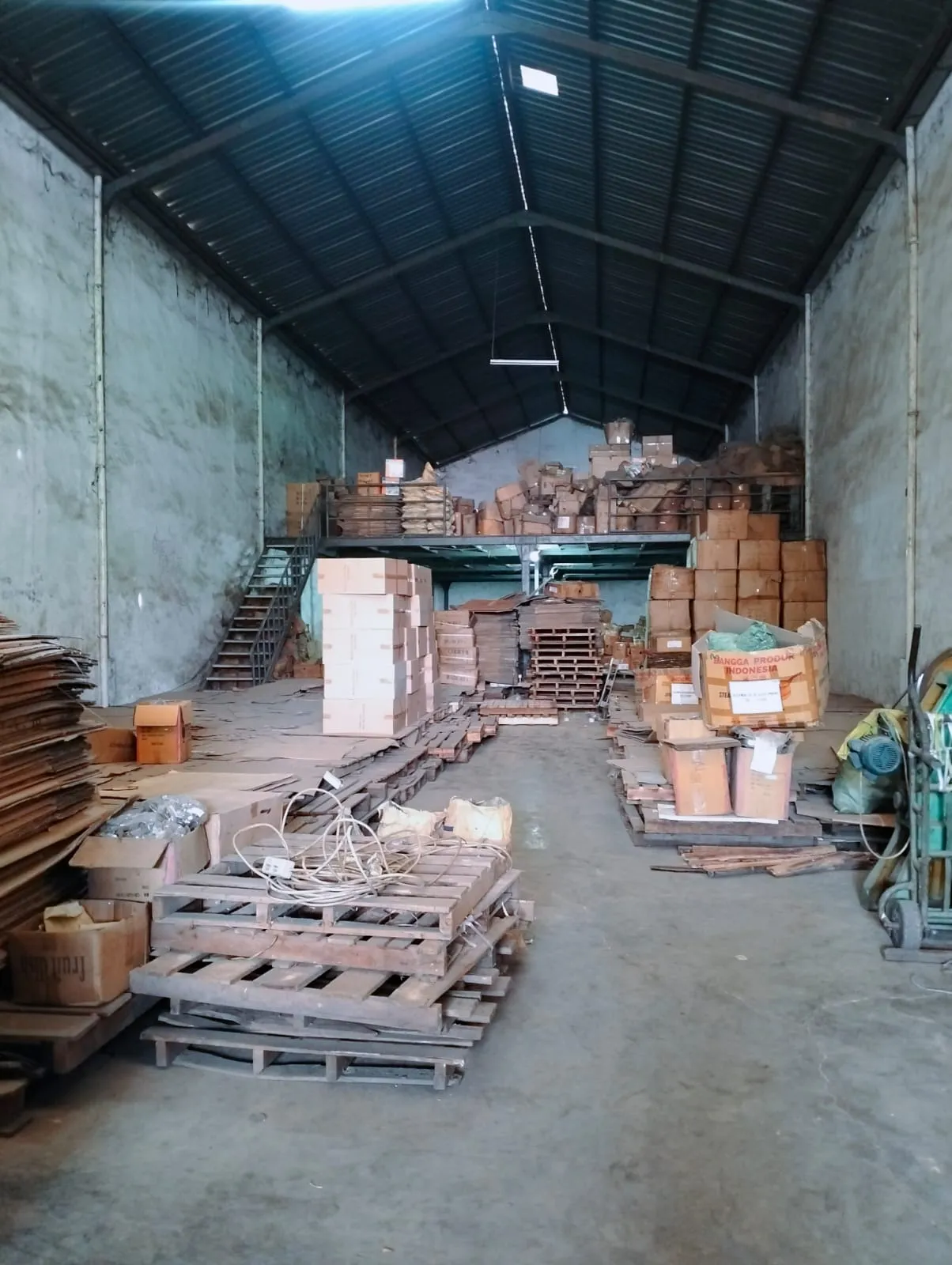 Gudang Kosambi Permai, Tangerang - 2