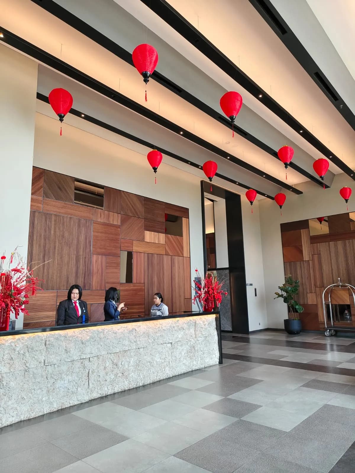Apartemen Fatmawati City Center - 2