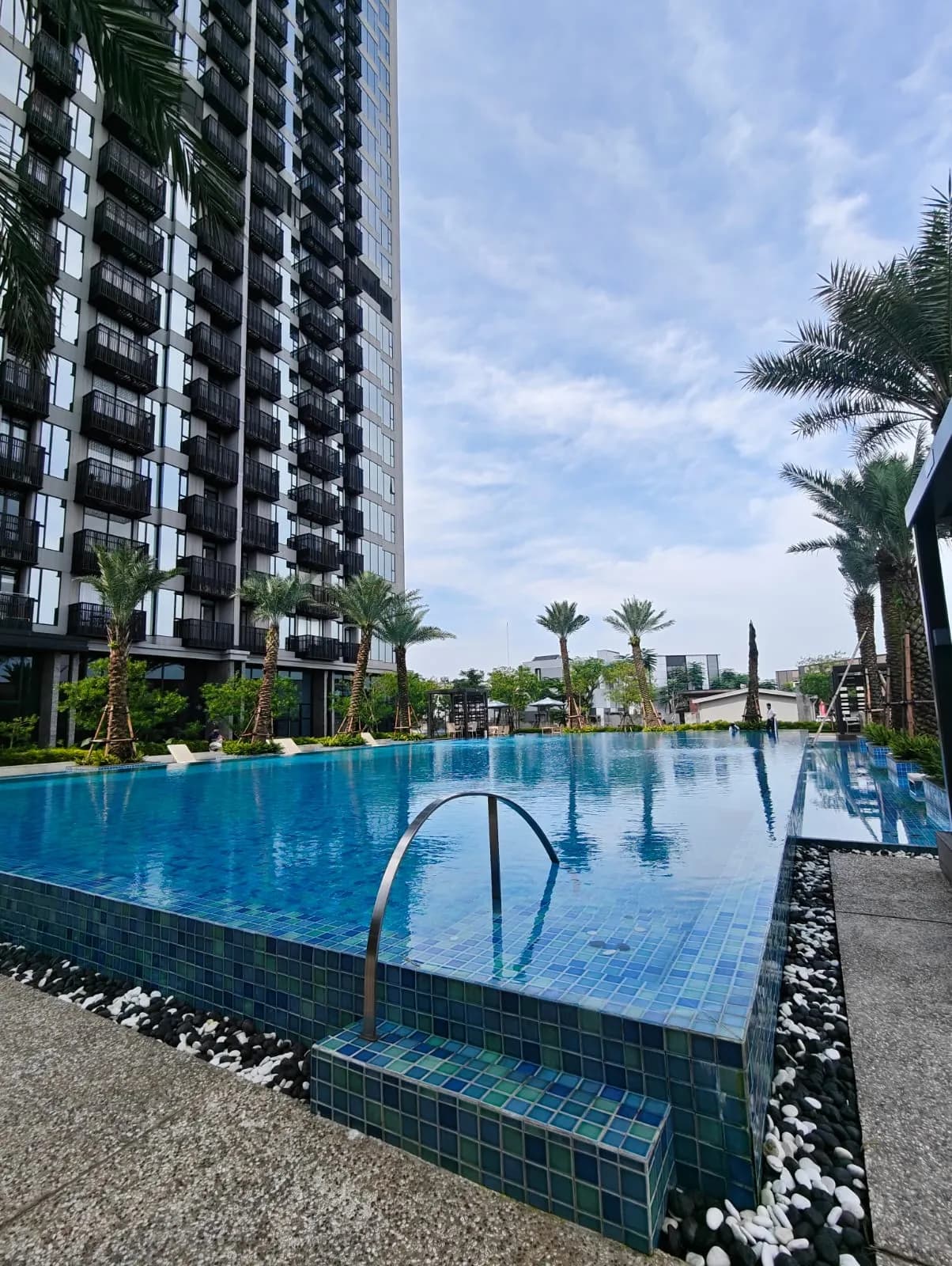 Apartemen Fatmawati City Center - 3