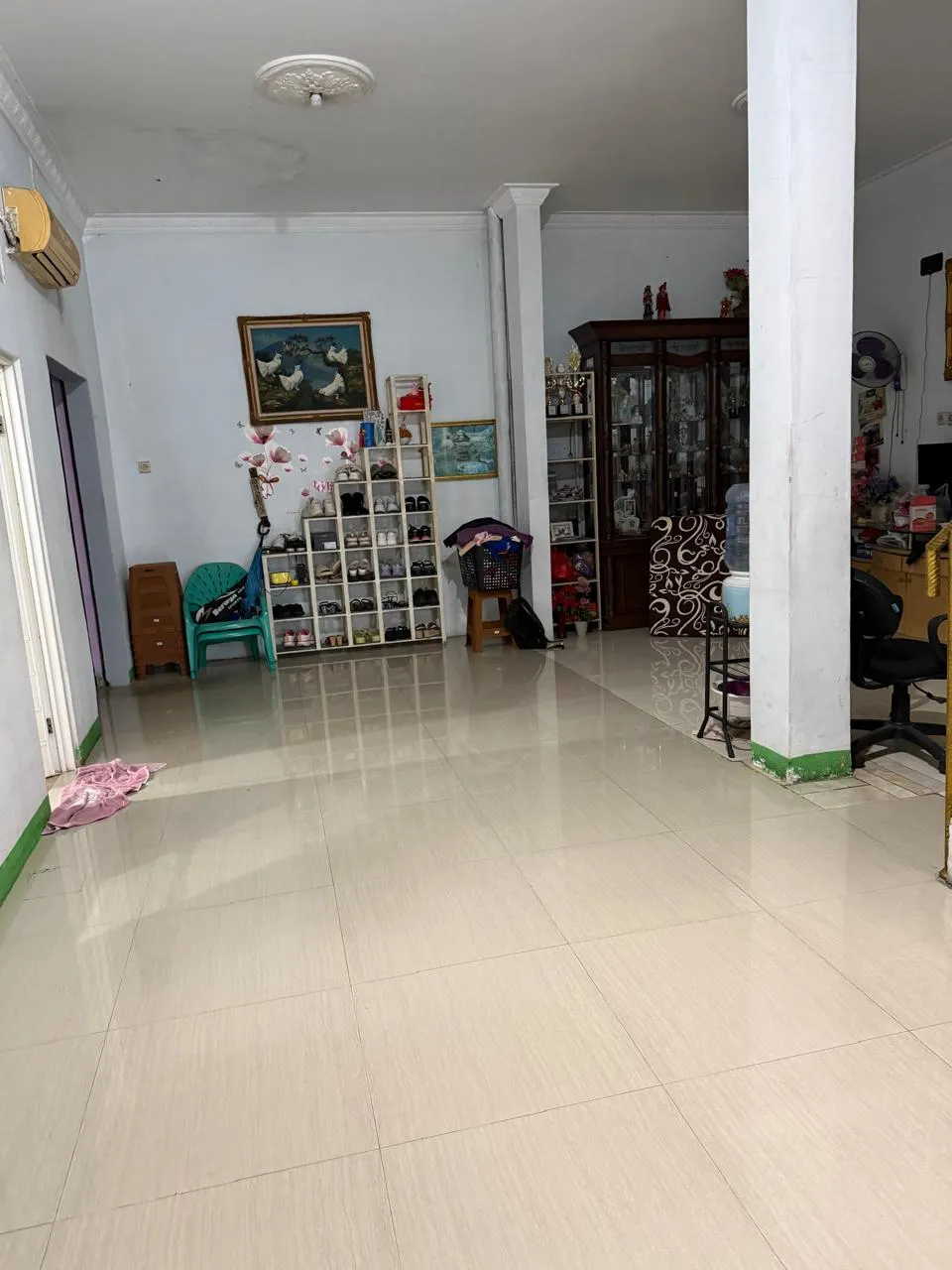 Rumah Grand Poris - 2