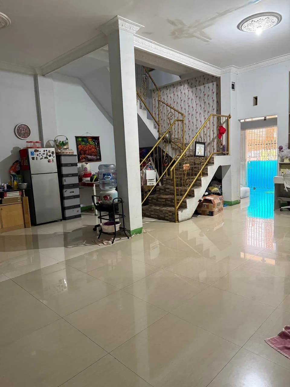 Rumah Grand Poris - 3
