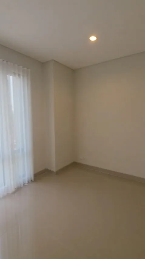 Rumah Cluster Mimosa - 3