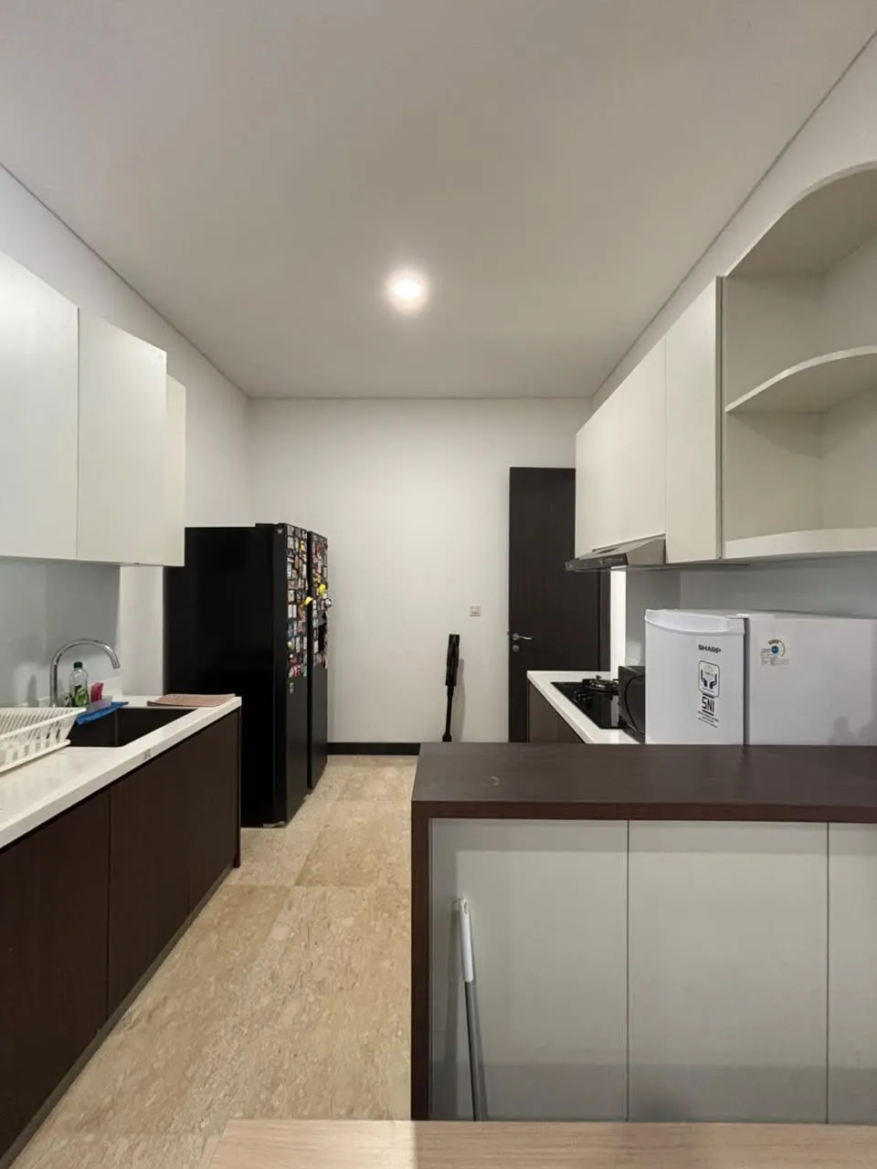 Rumah Welton di Hiera BSD - 3