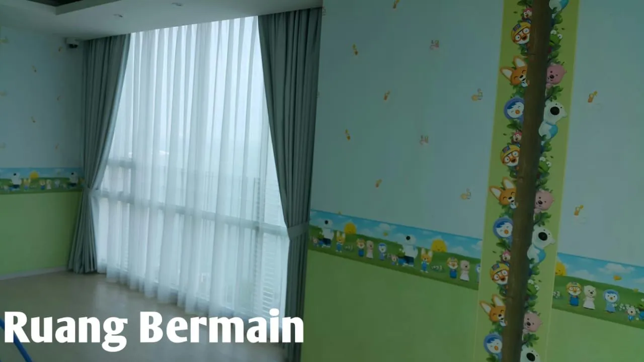 Apartemen Ancol Mansion - 3