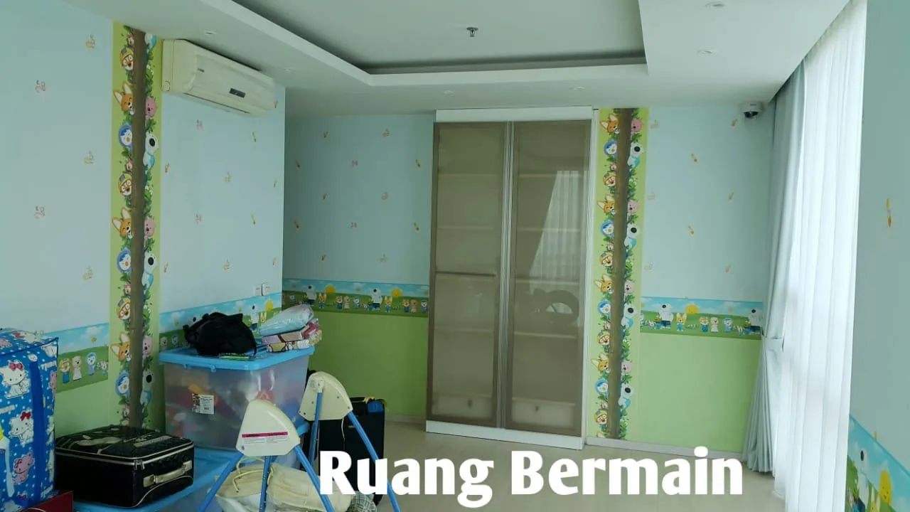 Apartemen Ancol Mansion - 2