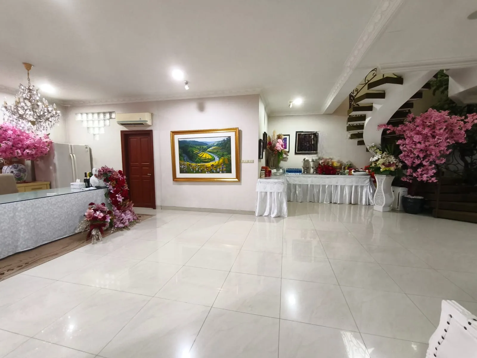Rumah Danau Sunter - 2