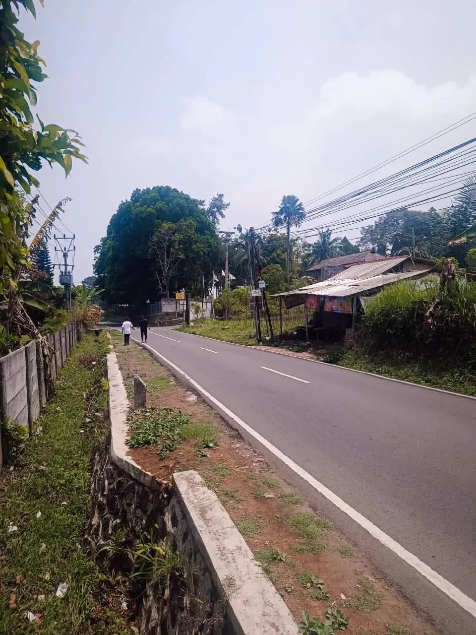 Tanah Megamendung Bogor - 3