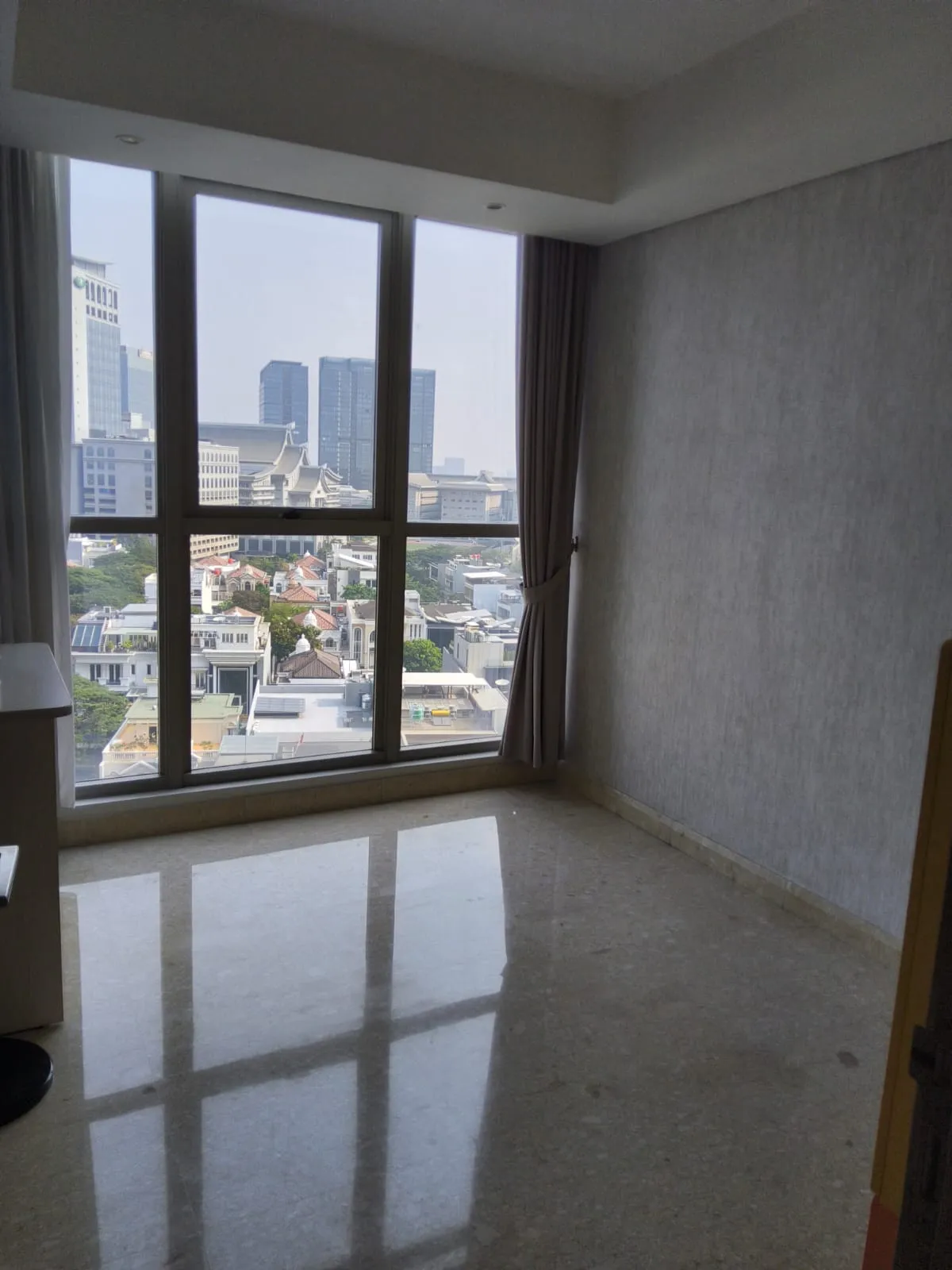 Apartemen Gold Coast PIK Tower Atlantic - 3