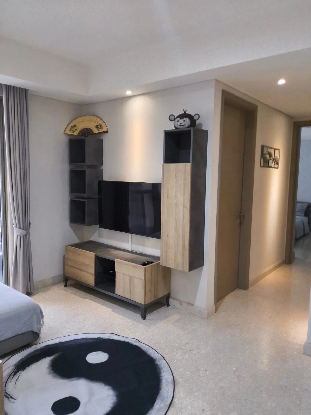 Apartemen Gold Coast PIK Tower Atlantic - 2