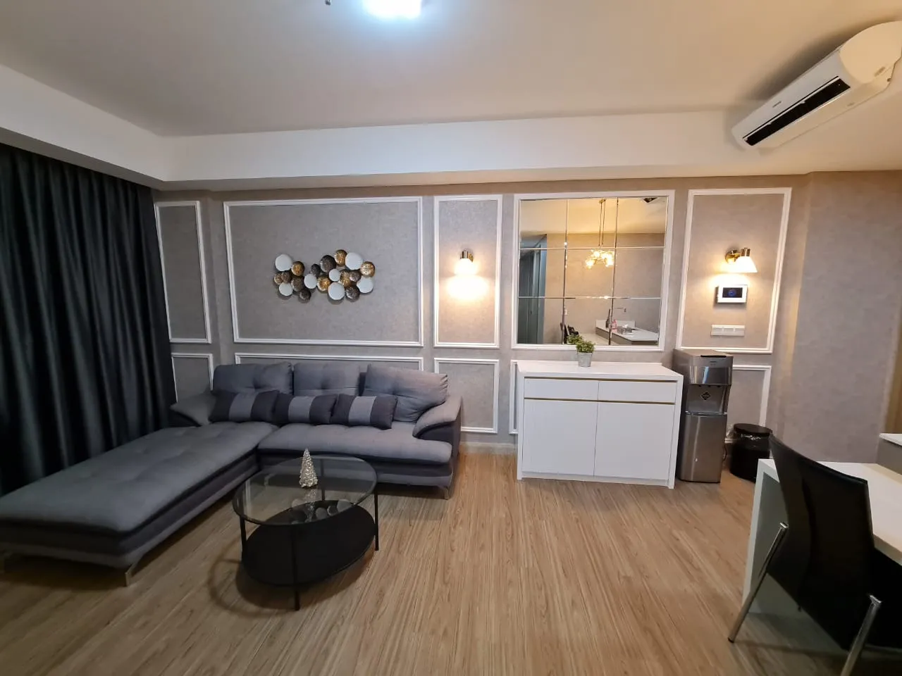 Apartemen Gold Coast Tower Bahama - 3