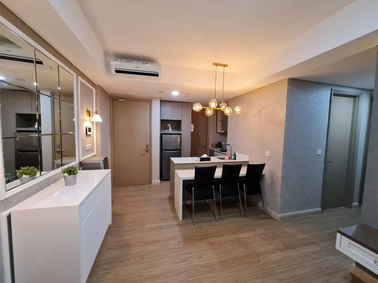 Apartemen Gold Coast Tower Bahama - 2