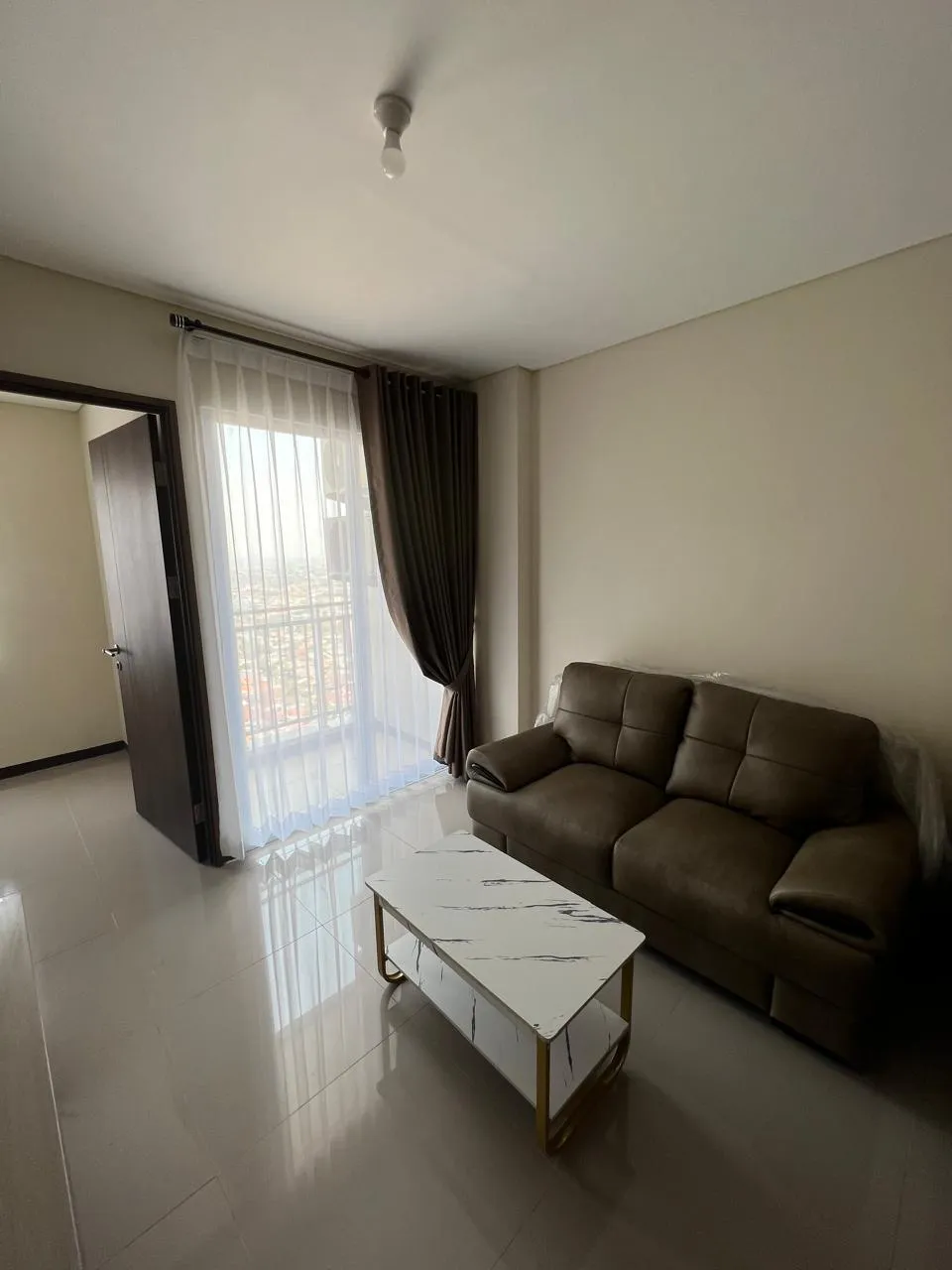 Apartemen Metro Garden
