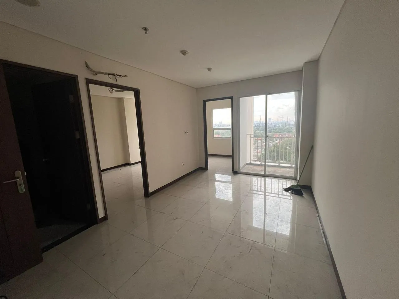 Apartemen Metro Garden Type 2 BR