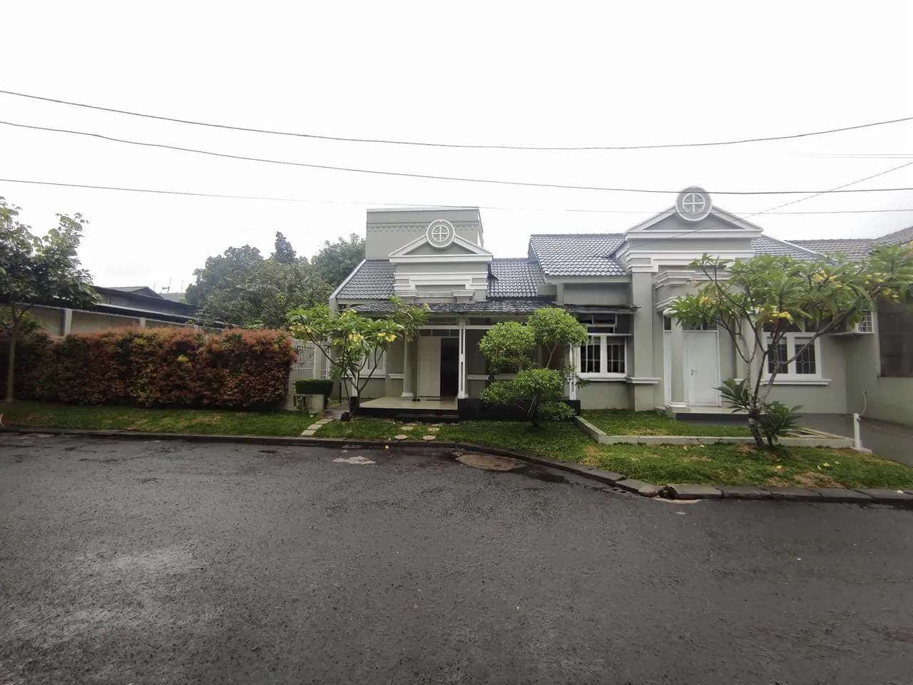 Rumah Citra Raya Cluster Pesona Atlantis