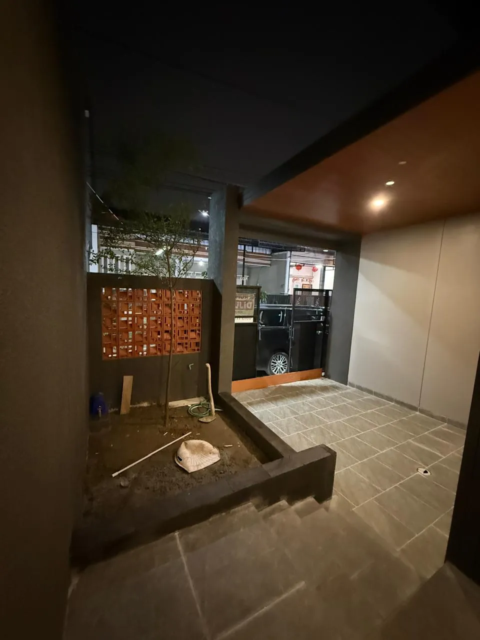 Rumah Poris Indah