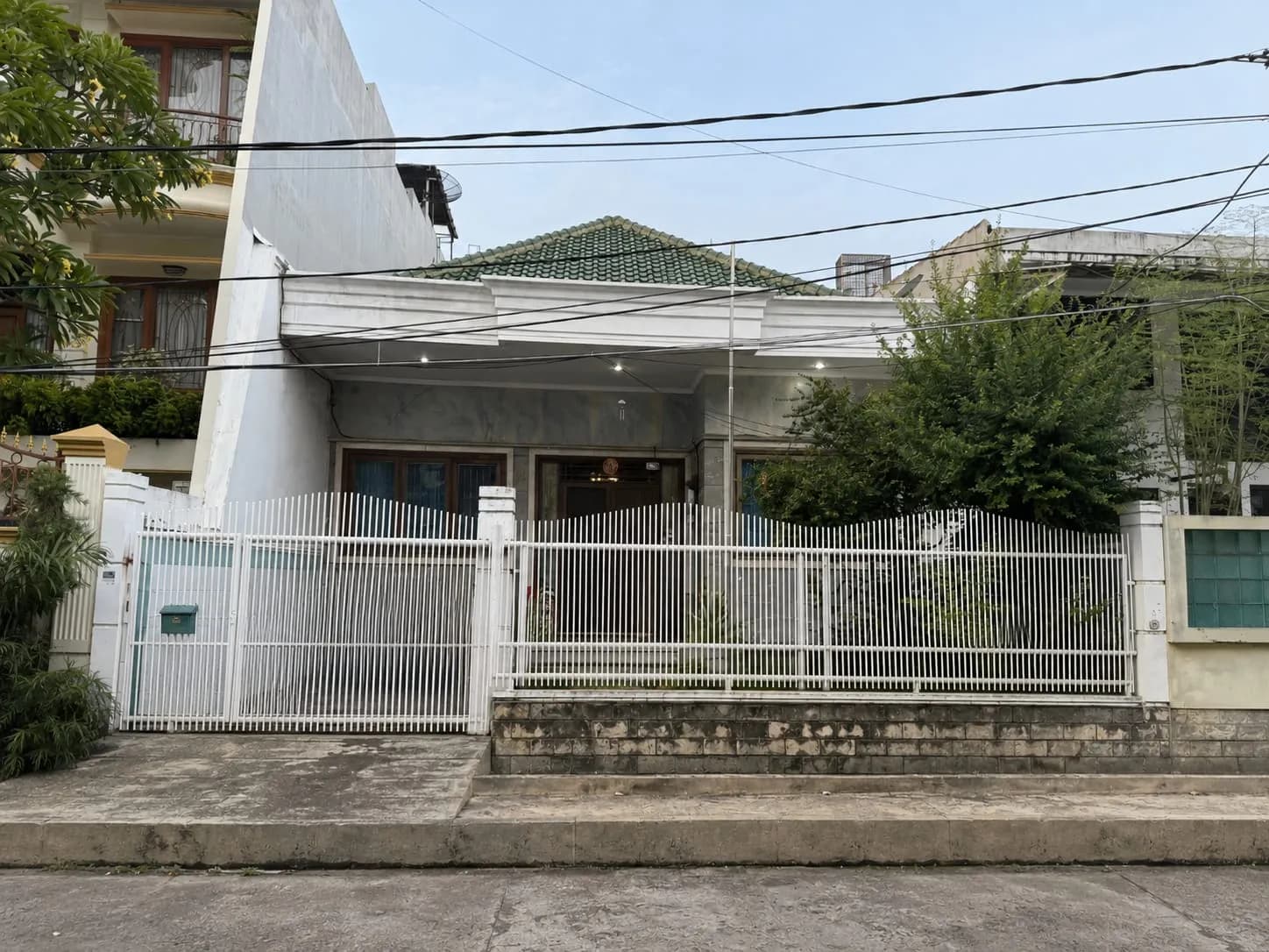 Rumah Pluit Sakti