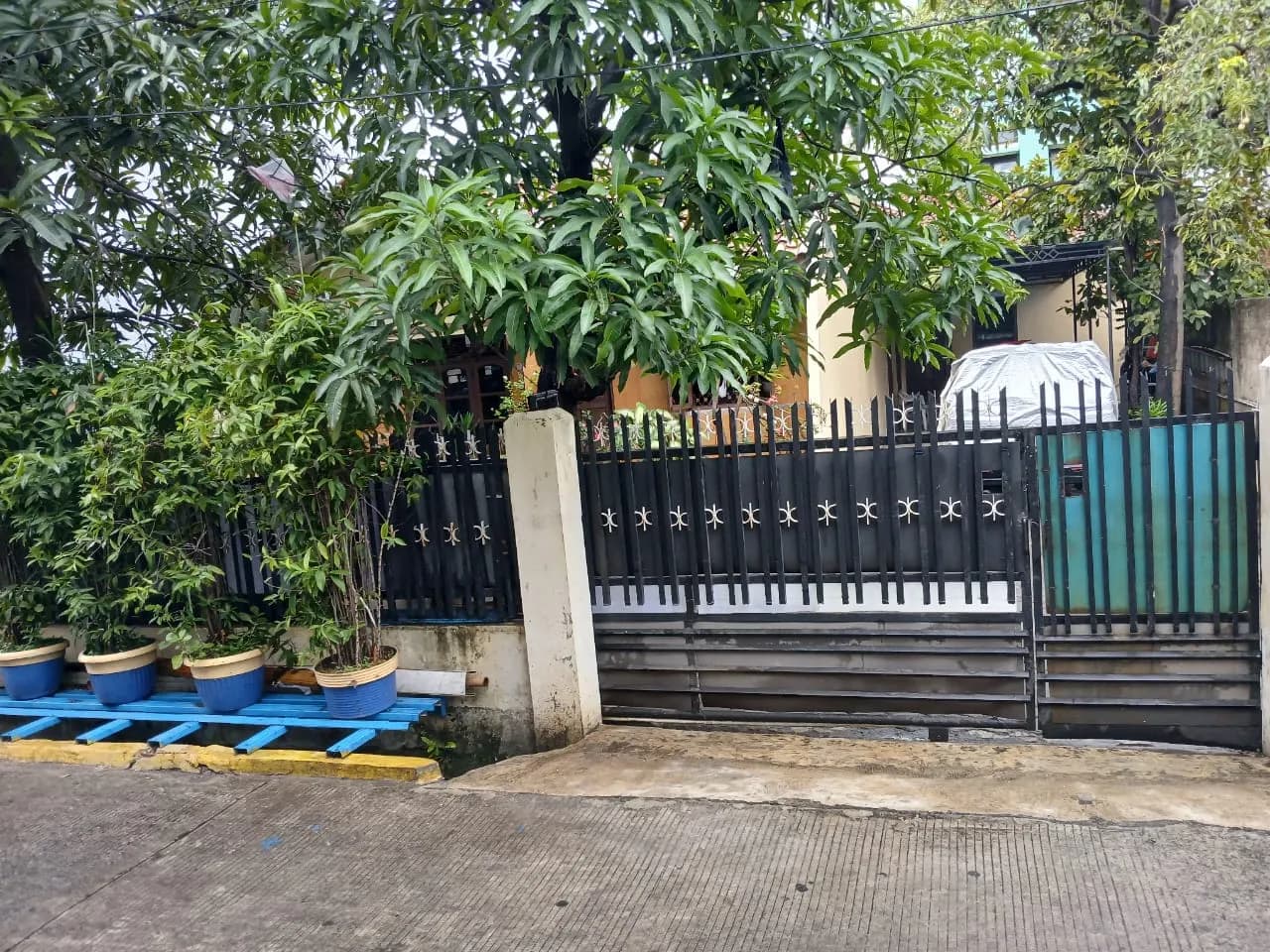 Rumah Tanjung Priok