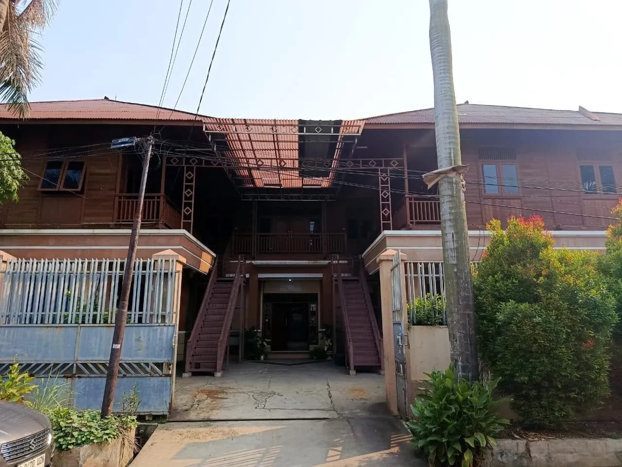 Dijual Rumah kos'an Melati, Cengkareng