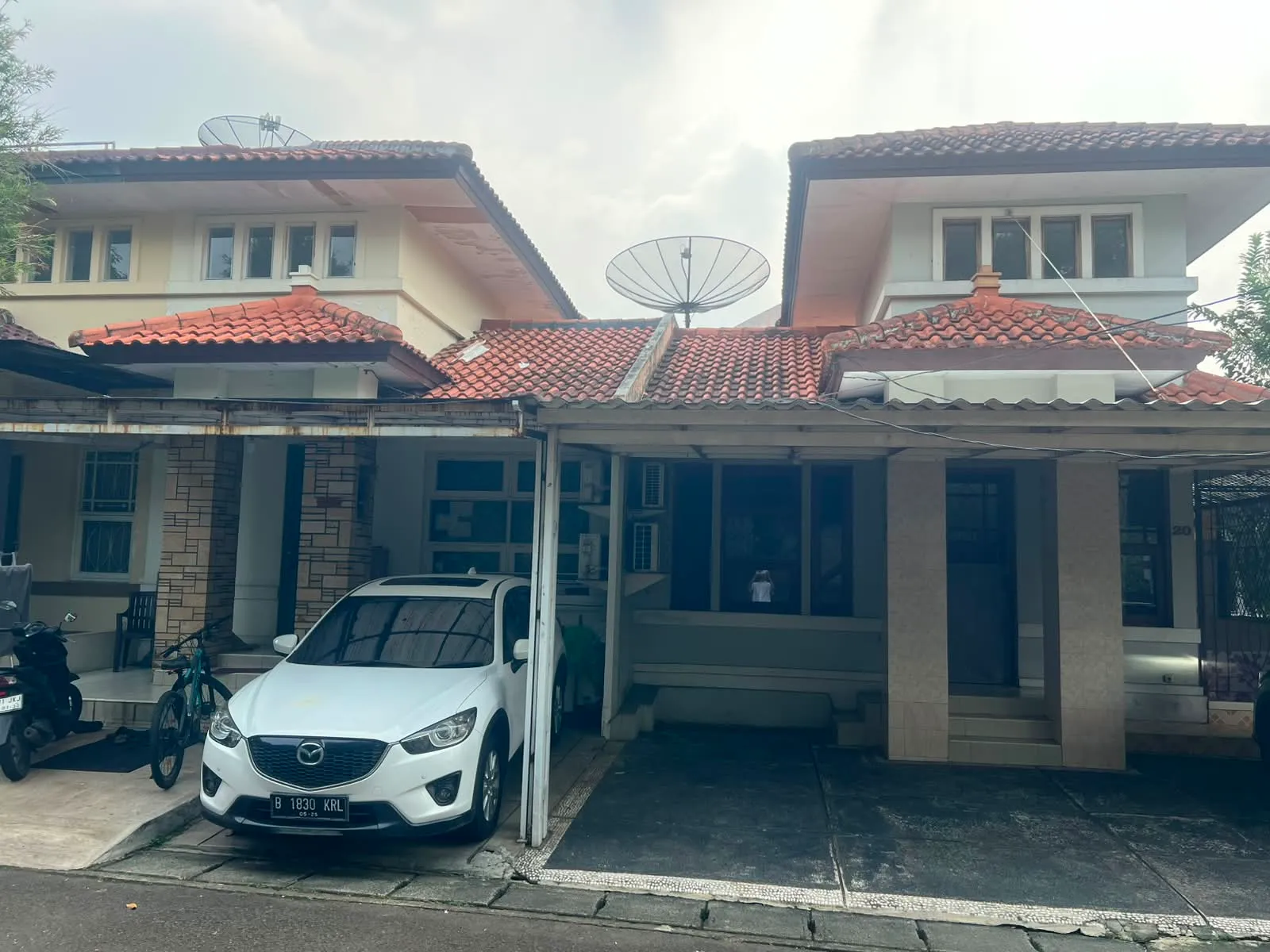 Rumah Taman Permata