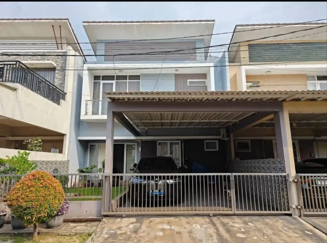 Duta Garden E4