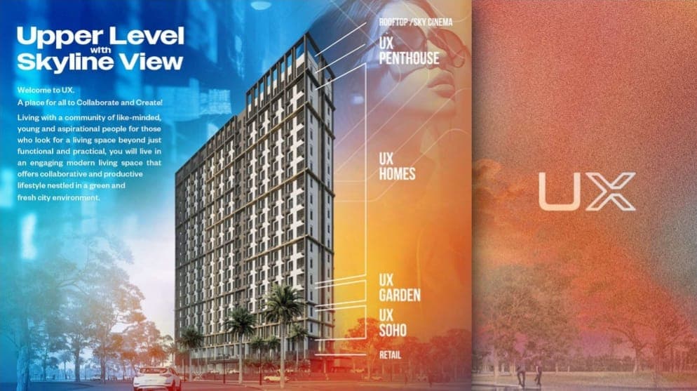 Apartemen Urbnx