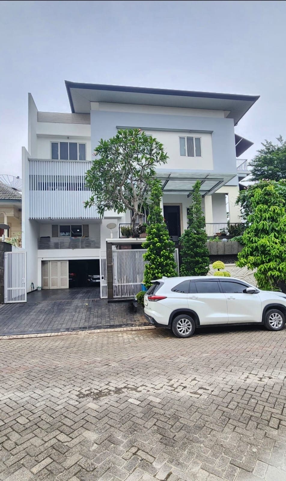 Rumah Camar Indah