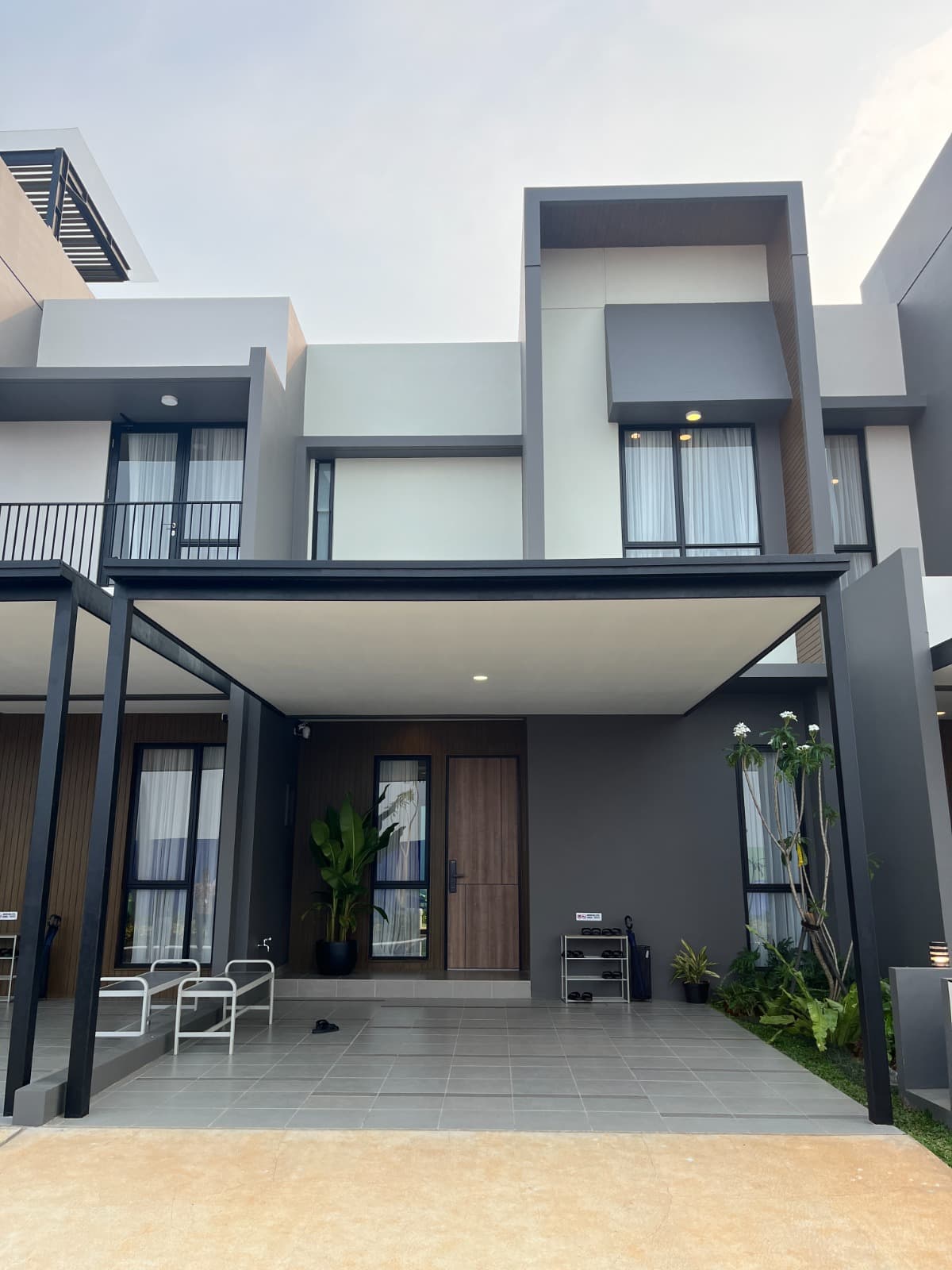 Rumah Sutera Rasuna Koza 6X14