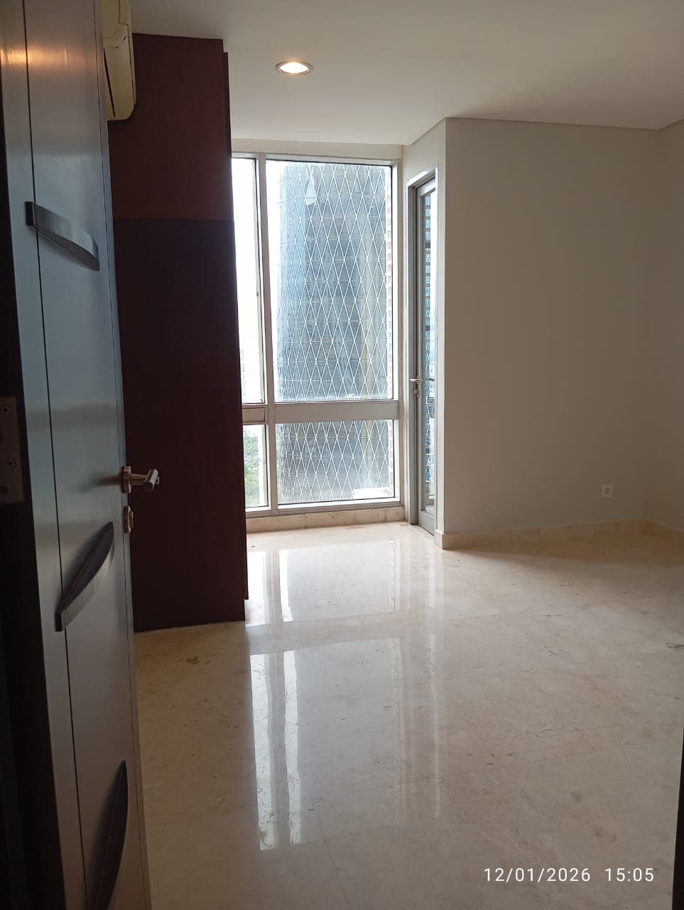 Apartemen The Grove Empyreal Rasuna Epicentrum