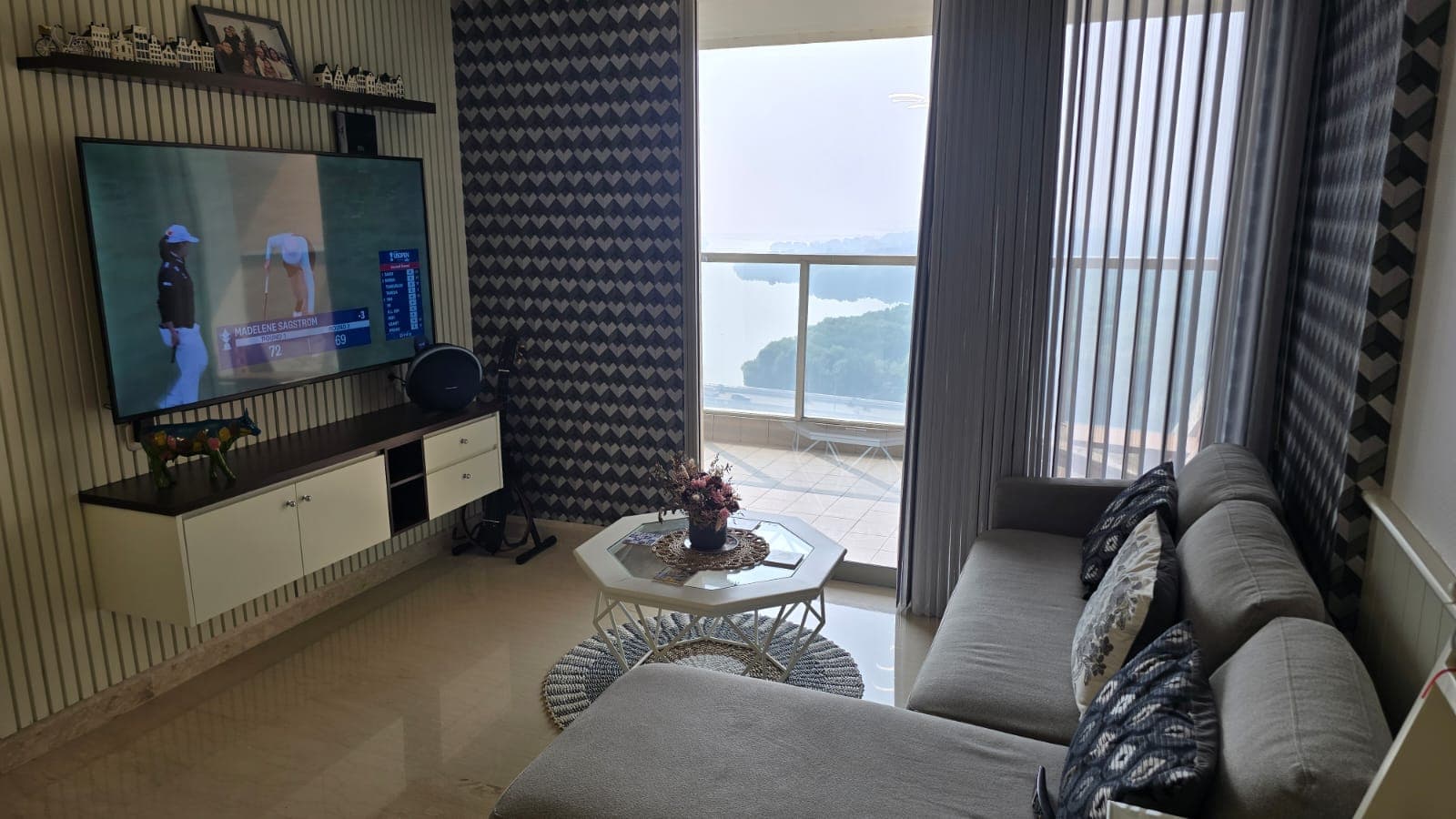Apartemen Gold Coast
