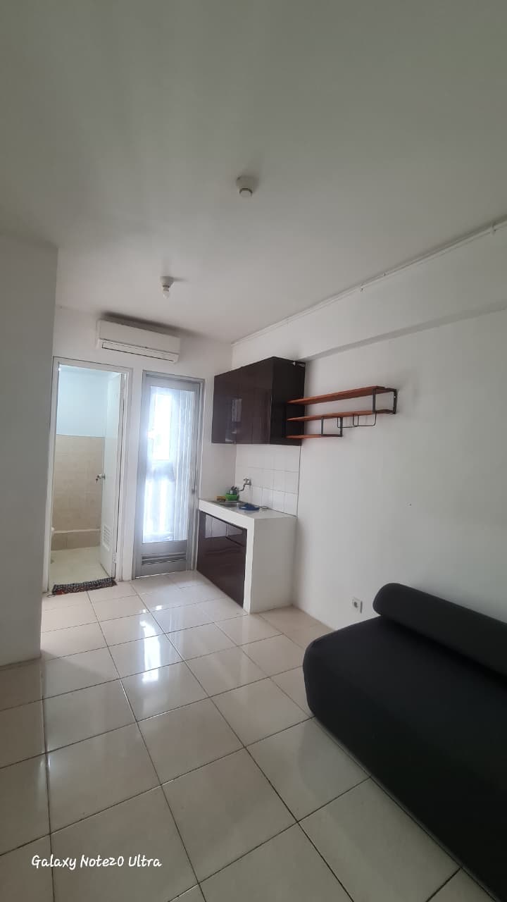 Apartemen Greenbay Tower D