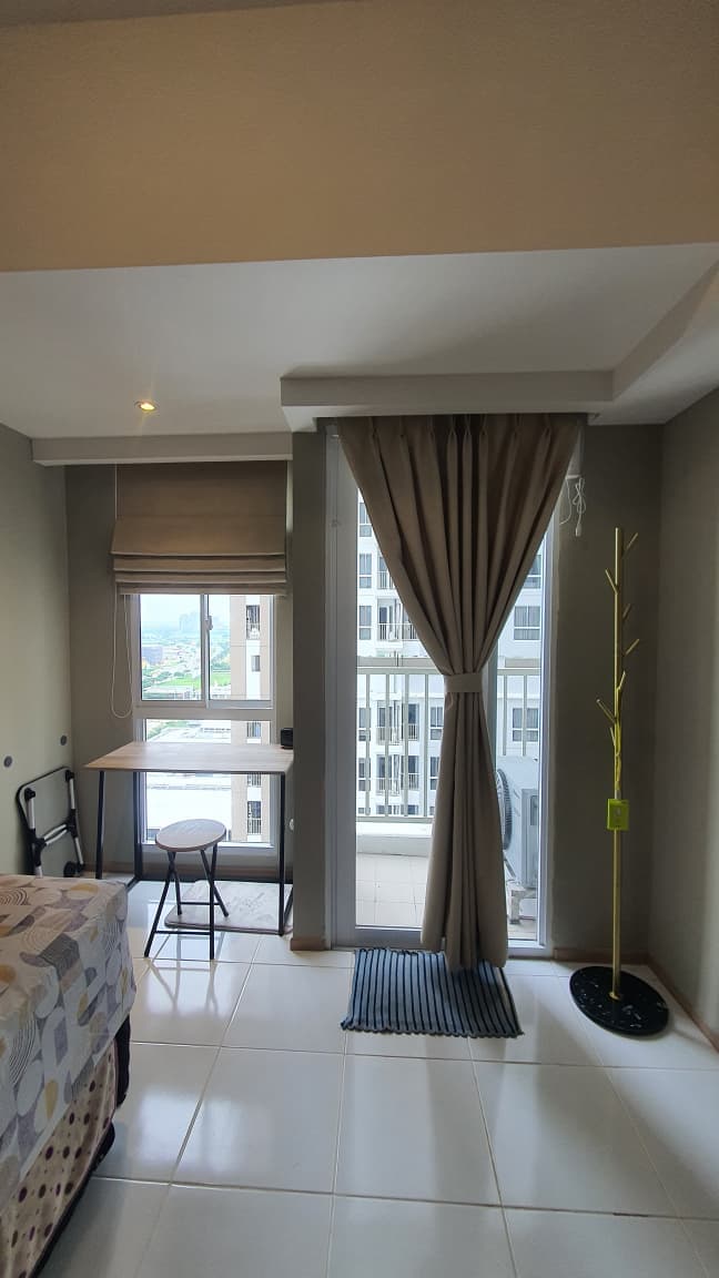 Apartemen Tokyo Riverside Tower Ishikawa