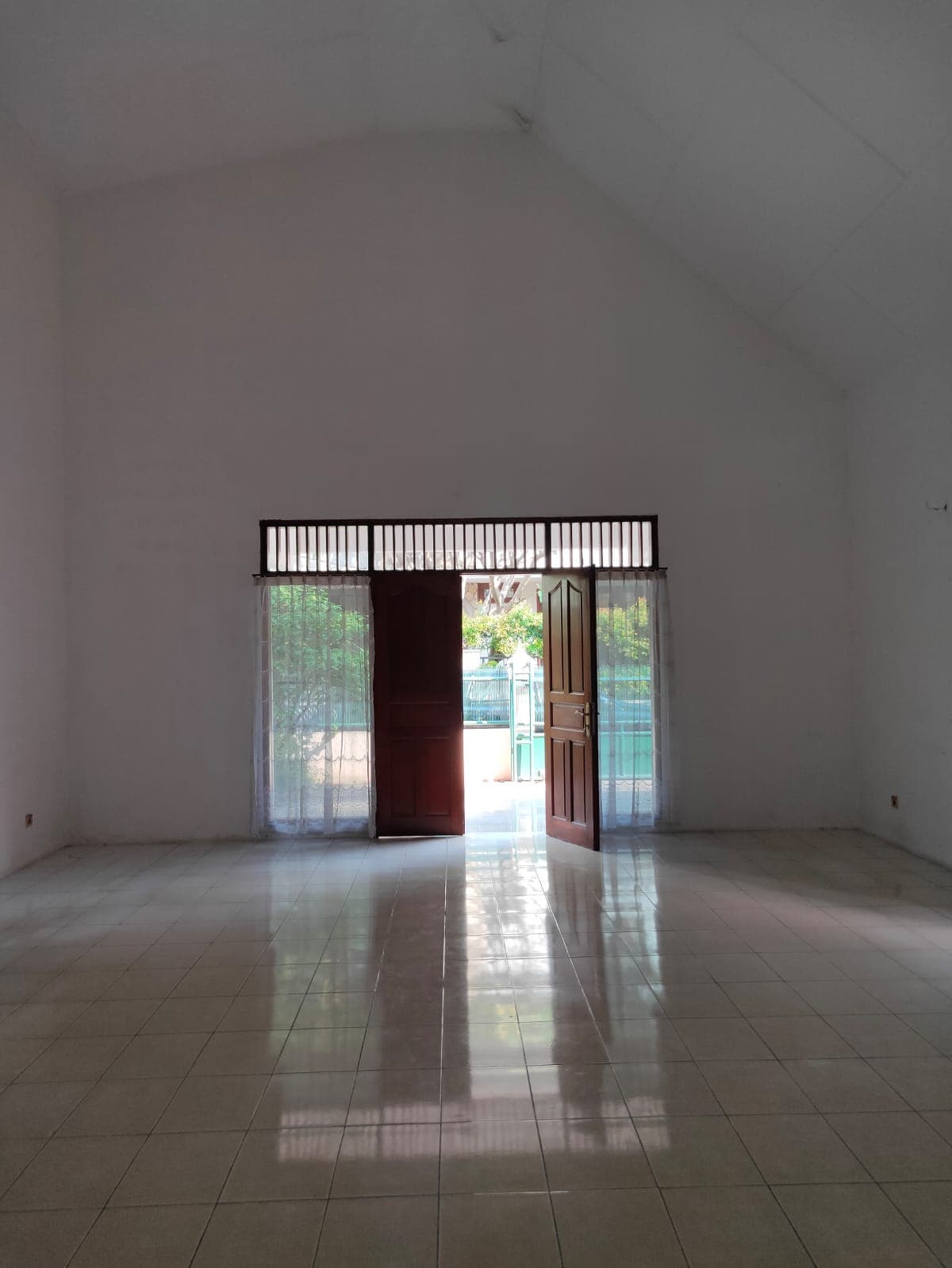 Rumah Kebayoran Baru Jakarta Selatan
