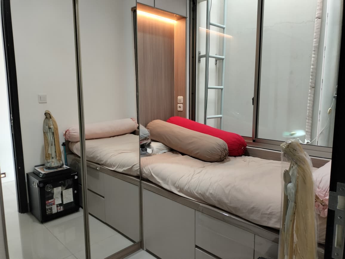 Rumah PIK2 Cluster San Antonio