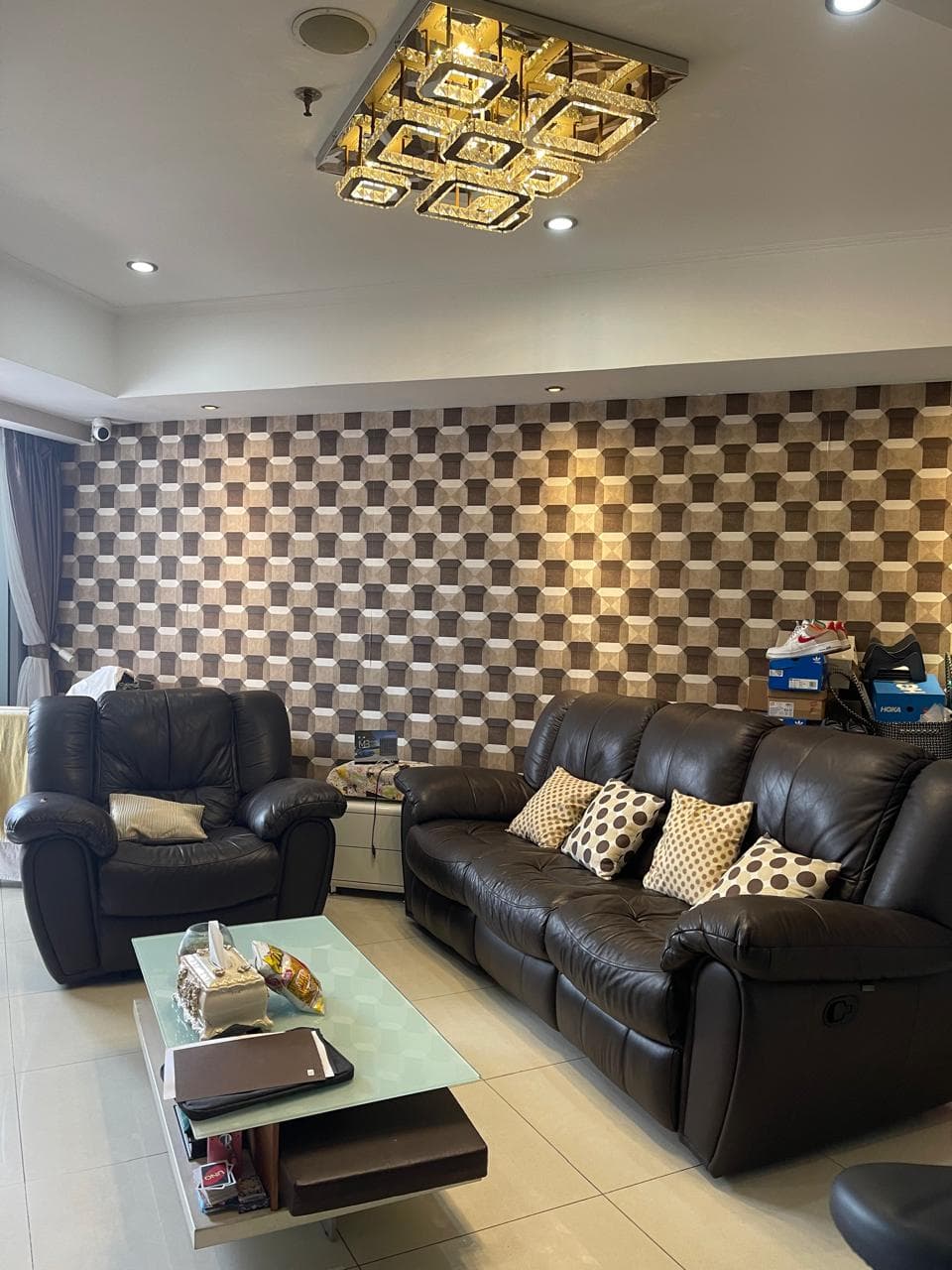 Apartemen Mansion Kemayoran - Tower Capilano