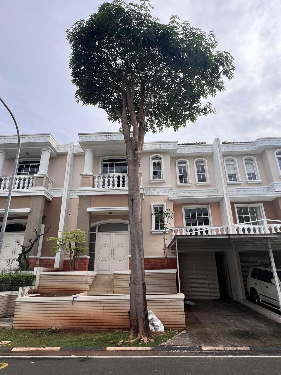 Rumah Green Lake City