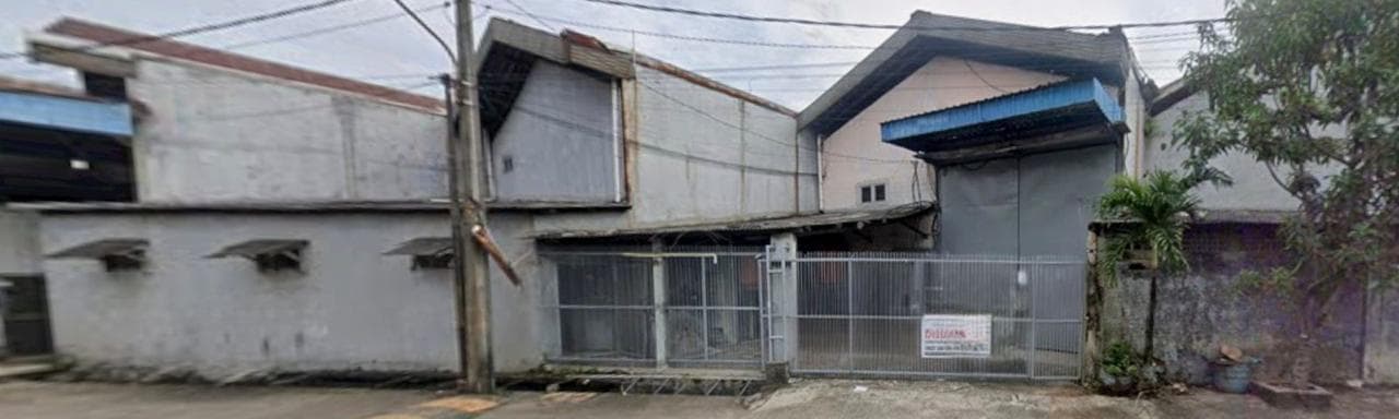 Gudang Gandeng Kosambi Permai